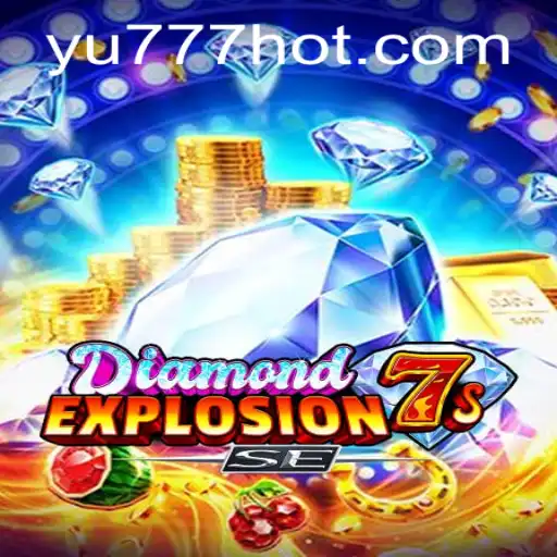 Explore o Mundo de DiamondExplosion7sSE e Descubra sua Magia