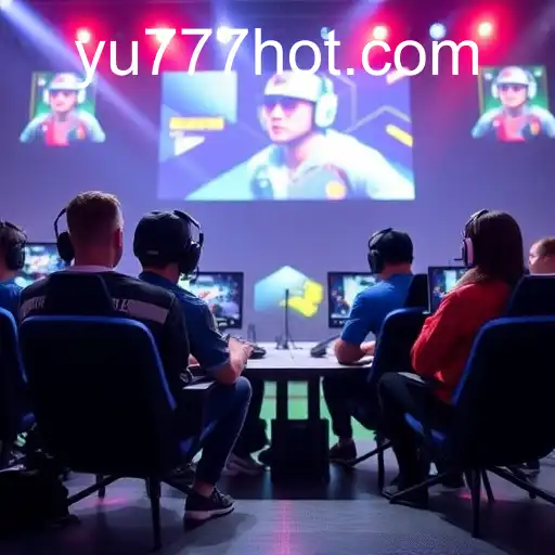 Esportes virtuais