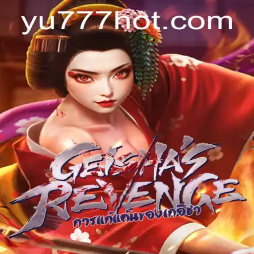 GeishasRevenge: Uma Aventura Cativante no Mundo dos Jogos