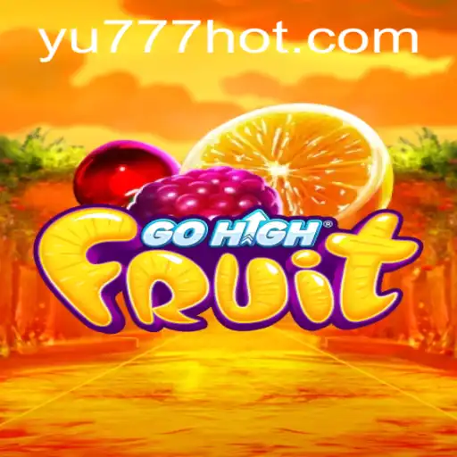 Descubra o Mundo Vibrante de GoHighFruit: Um Novo Jogo para Entusiastas de Cassino Online