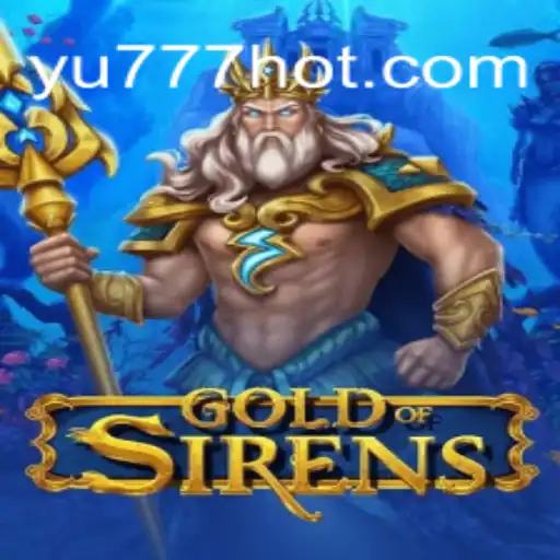 Descobrindo GoldofSirens: Uma Nova Aventura Interativa em yu777.com