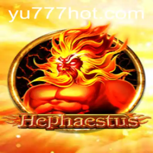 Explorando o Fascinante Mundo de Hephaestus