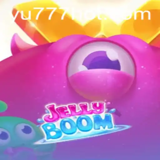 Descubra o Divertido Mundo de 'JellyBoom' - O Novo Fenômeno dos Jogos Online
