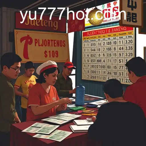 Jueteng