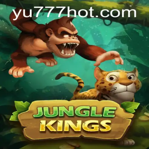 Explorando o Mundo Fascinante de JungleKings