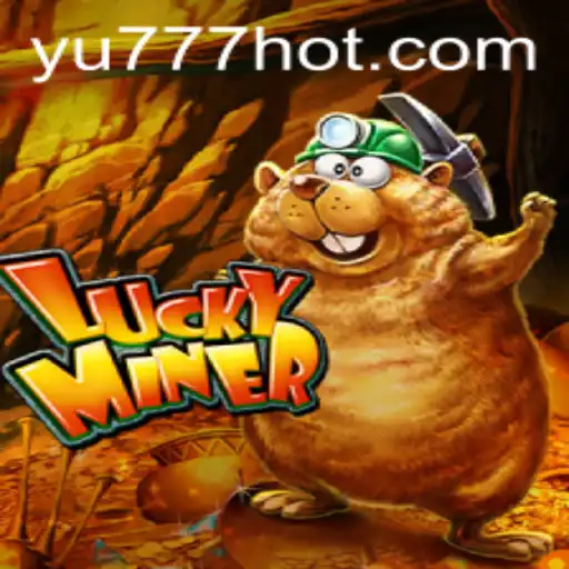 Desvendando o Mundo de LuckyMiner no Yu777.com