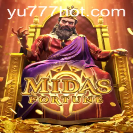 Explore o Fascinante Mundo de MidasFortune