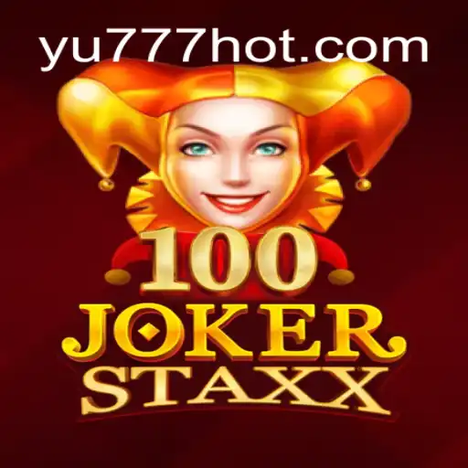 Descobrindo o Mundo de 100JokerStaxx: Estratégias e Regras