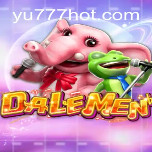 Explorando o Fascinante Jogo 'DALEMEN'