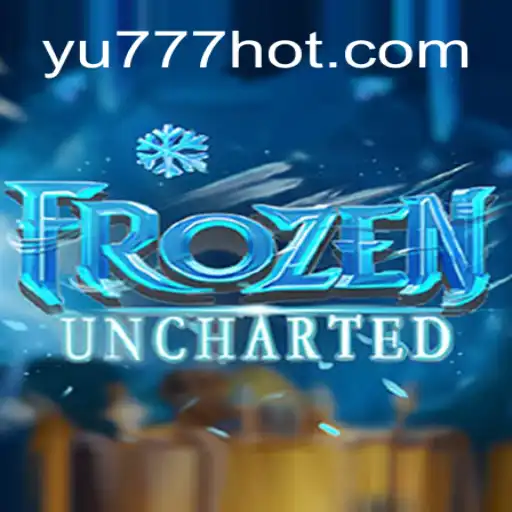 Exploração Congelante em FrozenUncharted
