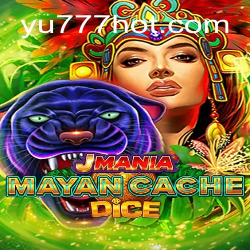 Explore o Mundo de JManiaMayanCacheDice: Uma Aventura com Dados