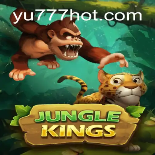 Explorando o Mundo Fascinante de JungleKings