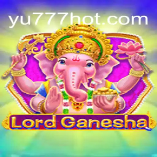 Explorando o Fascinante Jogo LordGanesha na Plataforma yu777.com