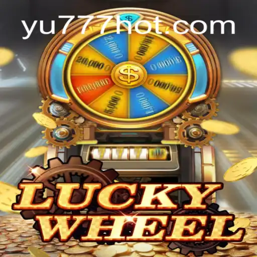 Explorando o Fascinante Mundo do LuckyWheel no yu777.com