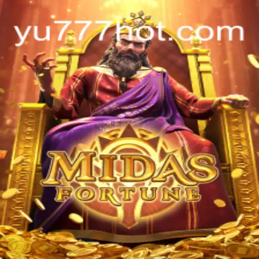 Explore o Fascinante Mundo de MidasFortune