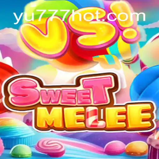SweetMelee: Descubra o Fenômeno do Mundo dos Jogos
