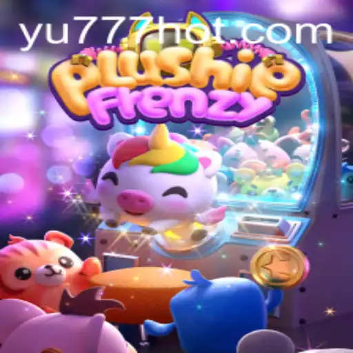 Descubra o Fascinante Mundo de PlushieFrenzy