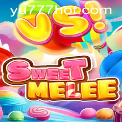 SweetMelee: Descubra o Fenômeno do Mundo dos Jogos