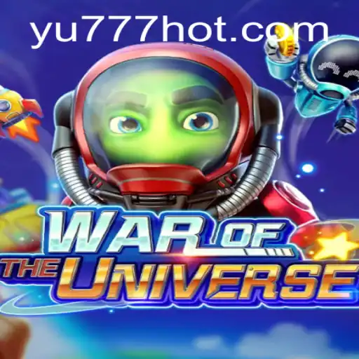 Descubra o Fascinante Mundo de WAROFTHEUNIVERSE